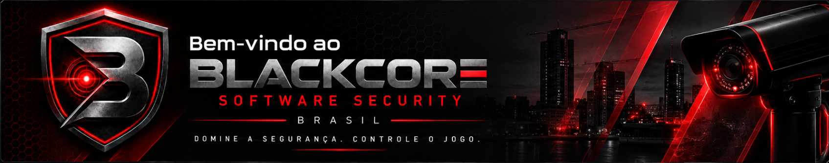 BlackCore Software Security